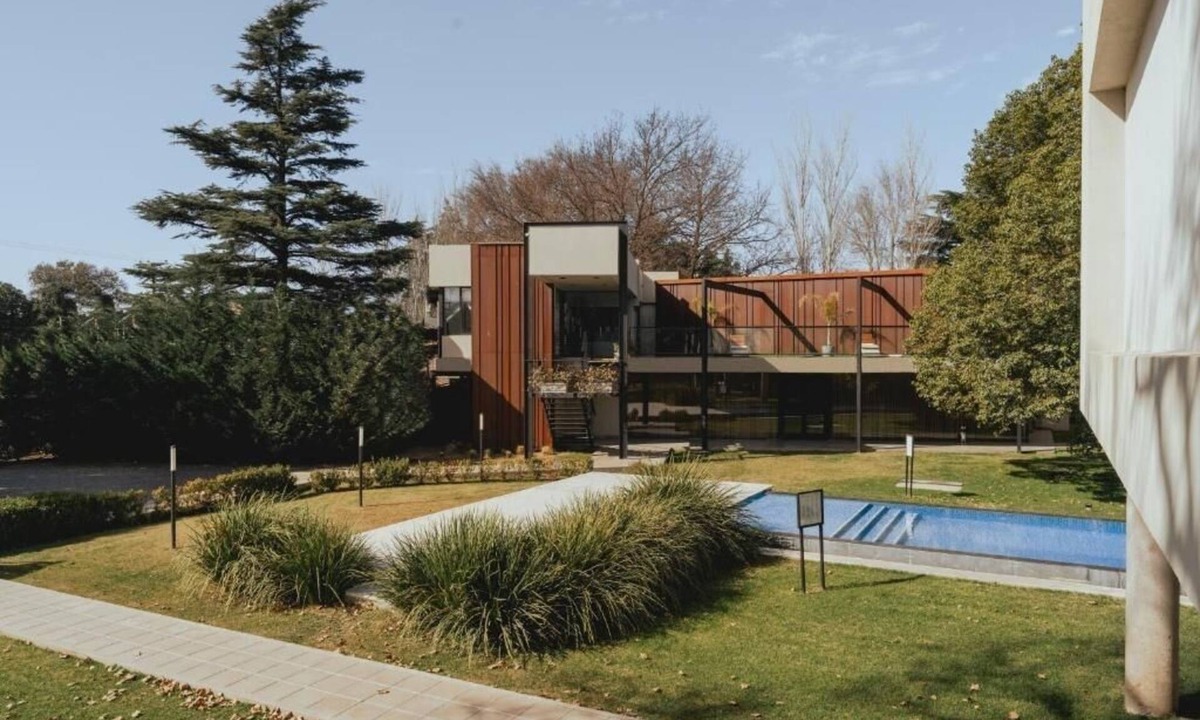 Rio Cuarto Hotel | Boutique Experience | 3 Family-friendly Units | 2.2 Mi to San Martin Monument