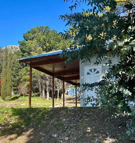 Balcarce Apartment | BOX 53 - Cabaña Boutique con vista a la Sierra