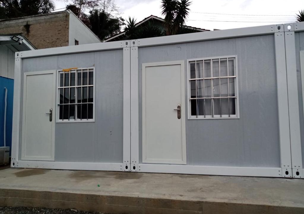 Passo Manso Apartment | Box Aconchego