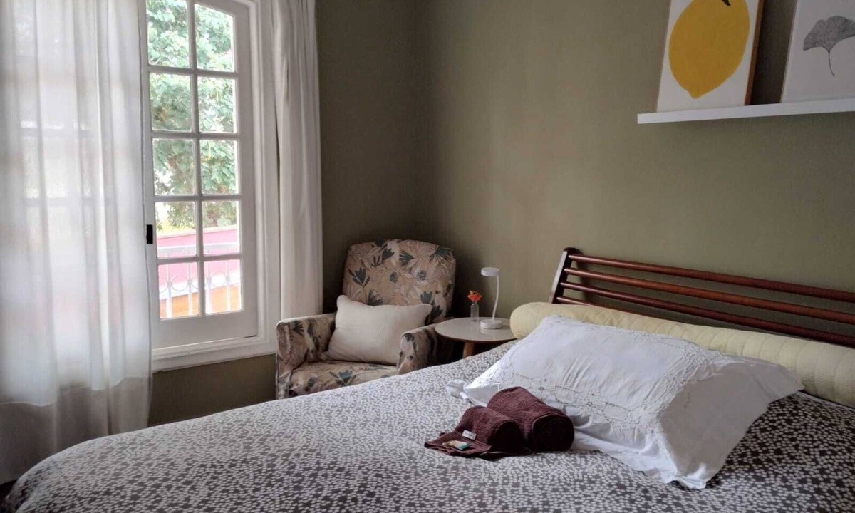 Chacara Flora House | Suite Primorosa - Transamerica, Berrine, Congonhas, Chac Santo Antonio, Vibra