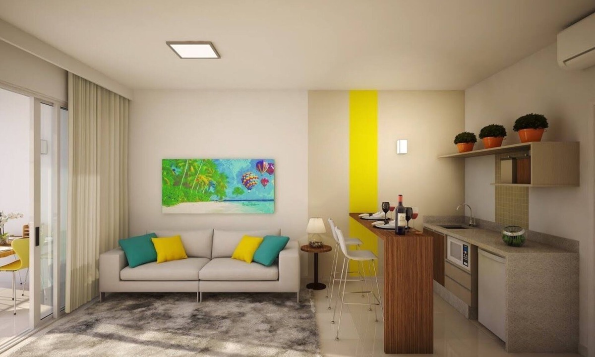 Olimpia House | Comfortable family apartment next to Thermas dos Laranjais