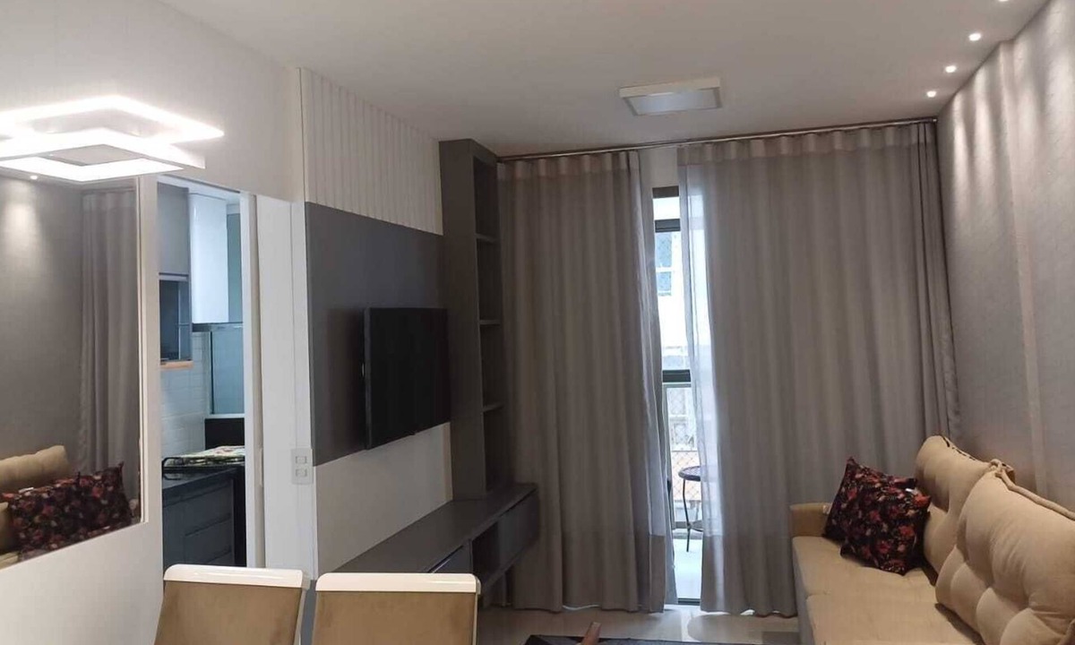 Praia de Itaparica Apartment | # Talents