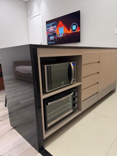 Funcionarios Apartment | Brand new apartment in the best spot in Savassi MF - 1003