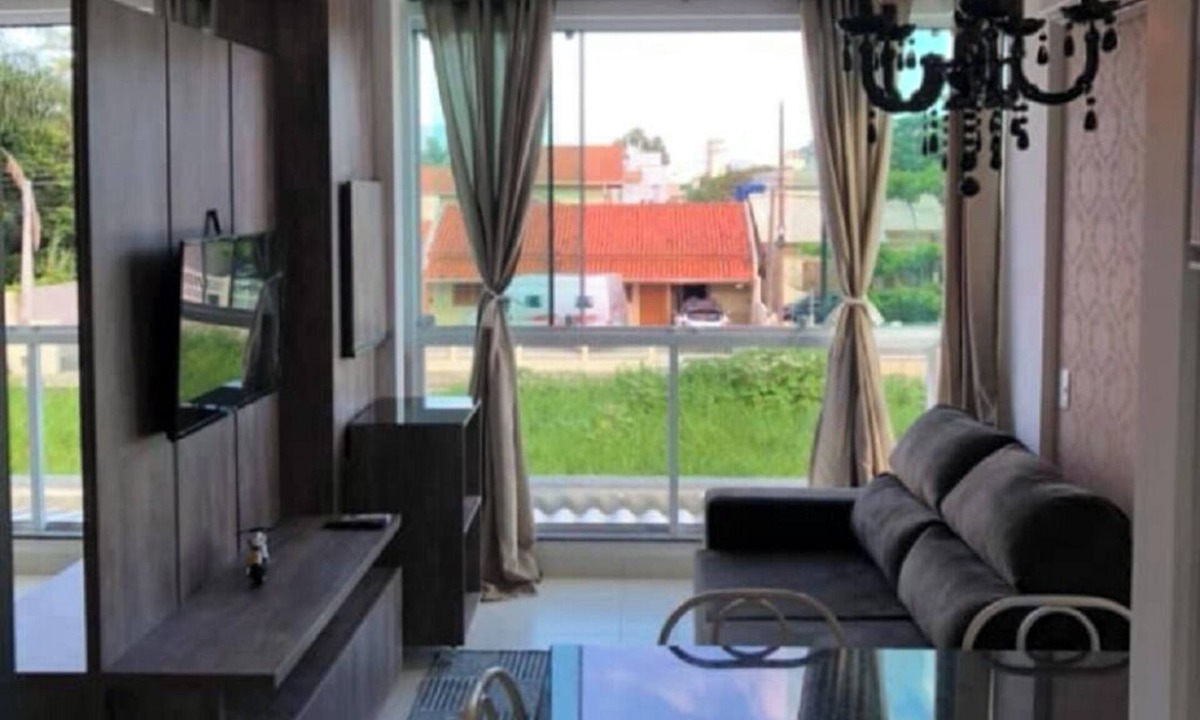 Porto Belo Apartment | Brand new apartment (102) for your vacation on a beautiful beach
