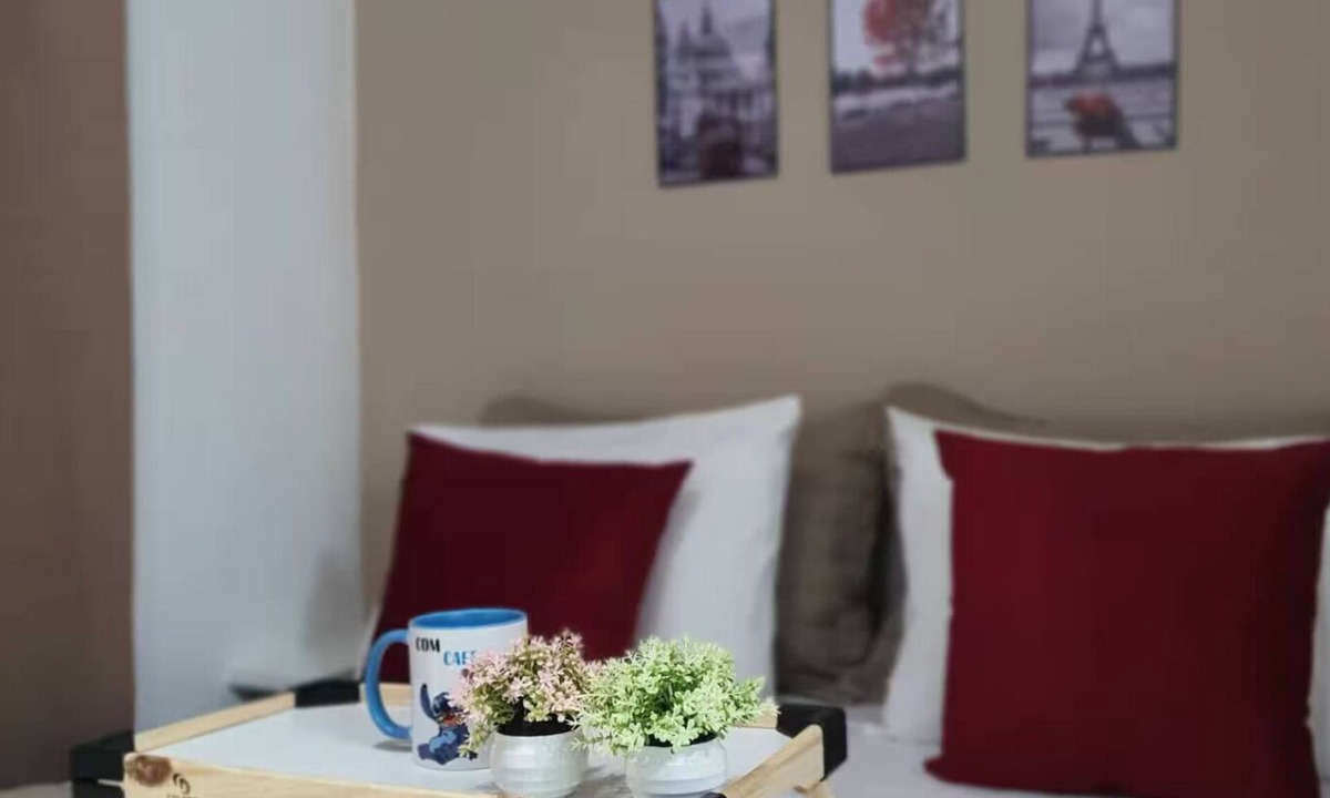 Jardim Aeroporto Apartment | Brand new apartment 5 minutes from Congonhas Airport-SP