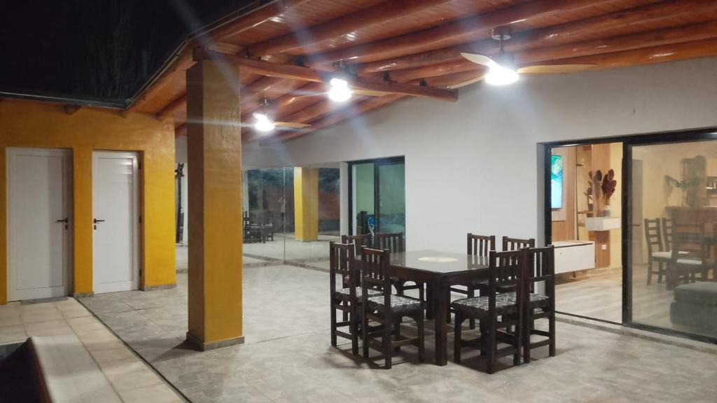 Cuadro Nacional Villa | Brand new Private Family Cavana
