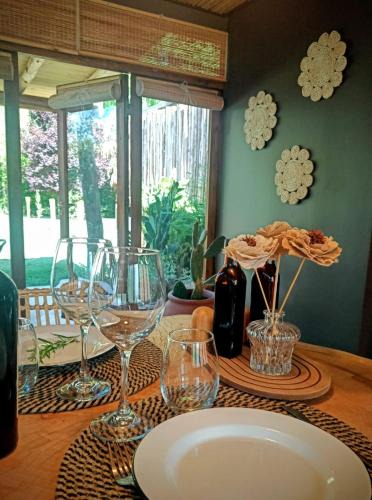 Tunuyan Apartment | Brasa Loft de Campo