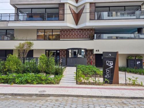 Itajai Apartment | Bravavel at Praia Brava by LikeHome
