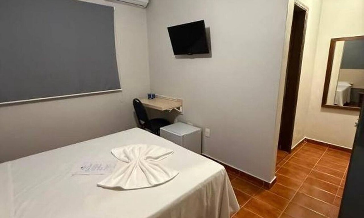 Conceicao Hotel | BRAVO CITY CAMPINAS