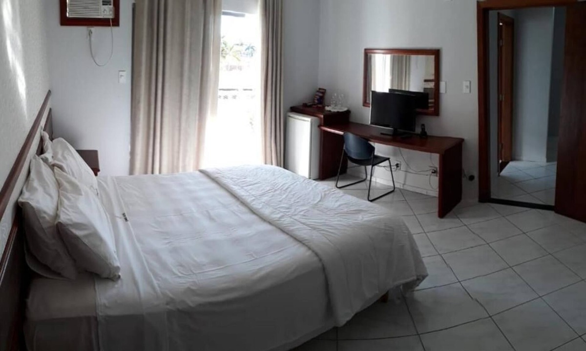 Central - West Region Hotel | Bravo City Hotel Primavera do Leste