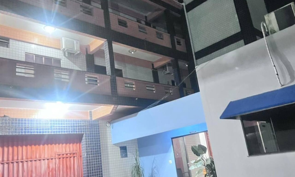 Tome-Acu Hotel | Braz Hotel