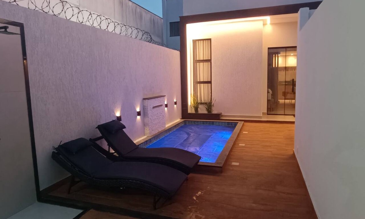 Cabo Frio House | BREEZE HOUSE - Cozy house in Vila do Peró - Cabo Frio/RJ