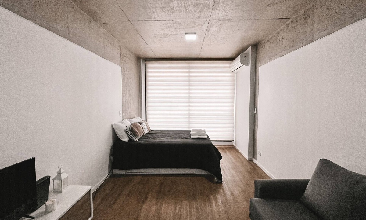 Constitucion Apartment | Bright and functional studio apartment in San Telmo