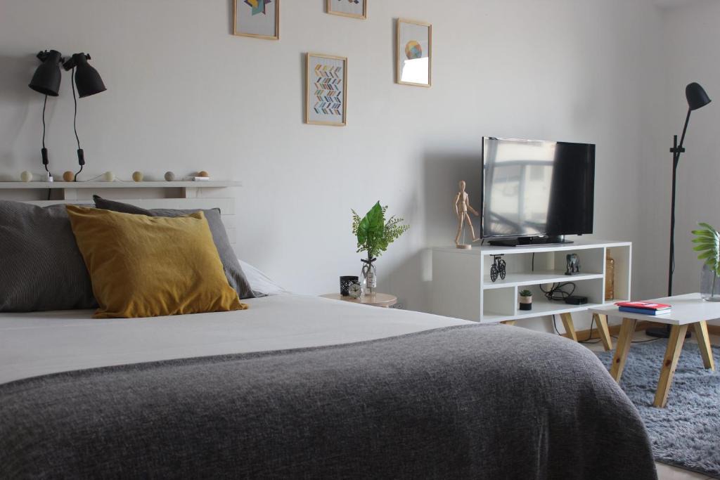 Caballito Apartment | Bright & Cozy Apart near City Center, Caballito