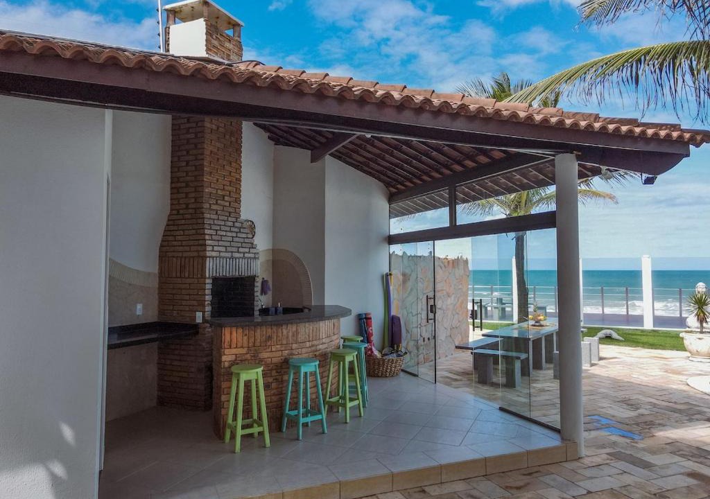 Barra Mar Apartment | Brisa Atlantica