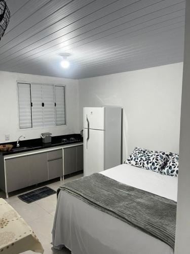 Ubatuba Apartment | Brisa do Forte