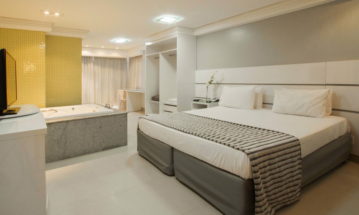 Ceilandia Hotel | Brisa Tower Hotel