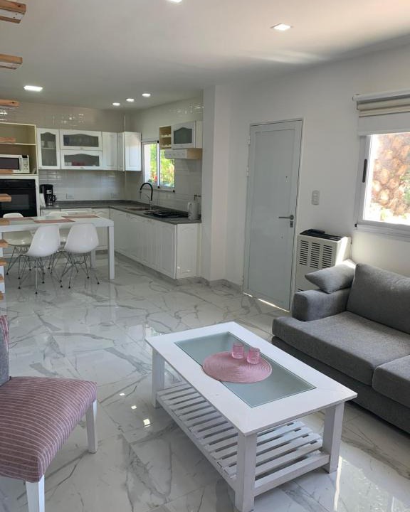 Santa Teresita Apartment | Brisas 1