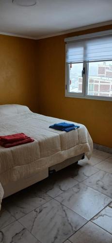 Veintiocho de Noviembre Apartment | Brisas de la patagonias