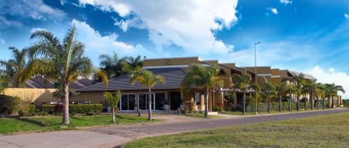 Federacion Apartment | Brisas del Lago Apart y Hotel