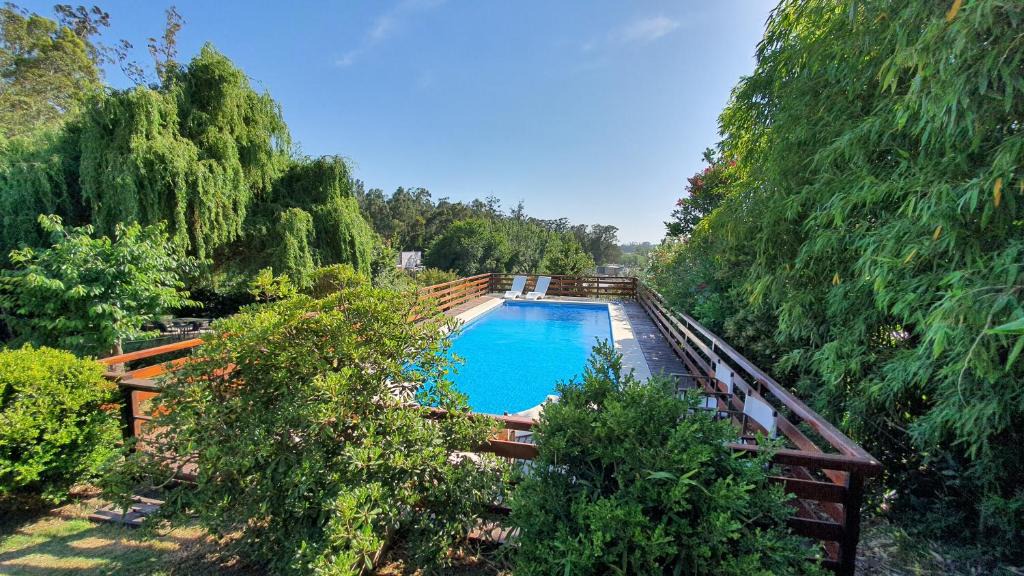 Tandil Apartment | Brisas del Lago Tandil