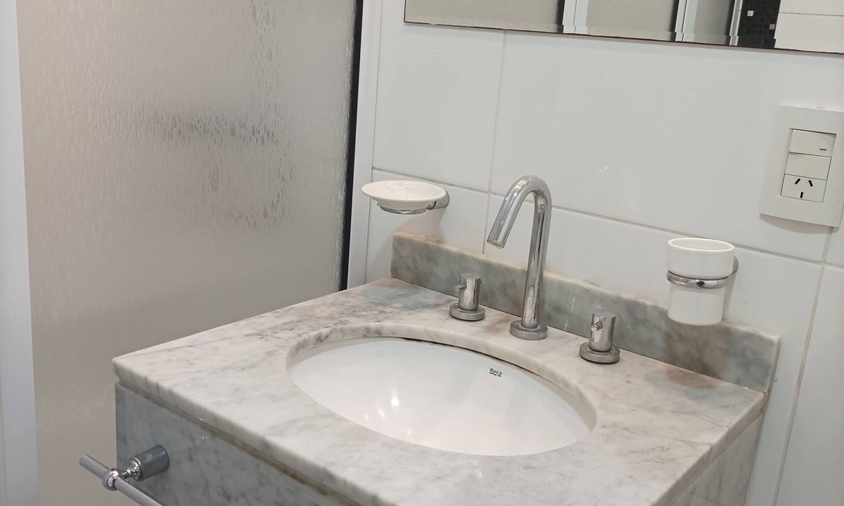 Centro Apartment | Brisas del Paraná - Fully equipped just meters away from the river