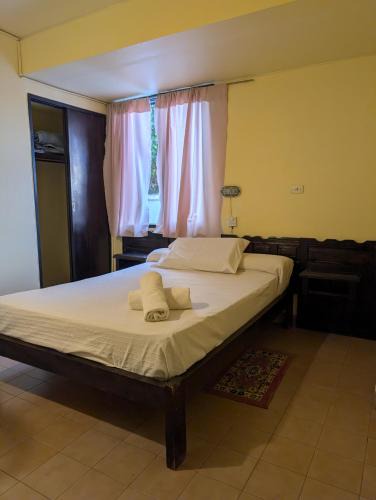 San Salvador de Jujuy Hotel | Brisas Hotel