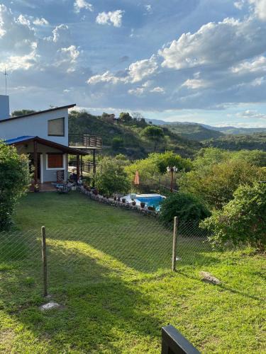 Villa Icho Cruz Ski Chalet | Brisas Serranas