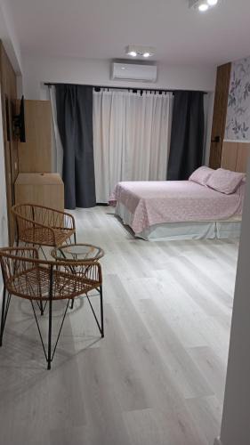 Balvanera Apartment | Bs As Teatros