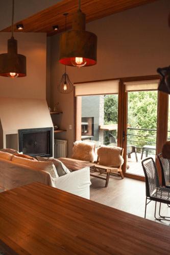 San Carlos de Bariloche Apartment | BT Homes - Arelauquen - Golf, piscina y entorno natural