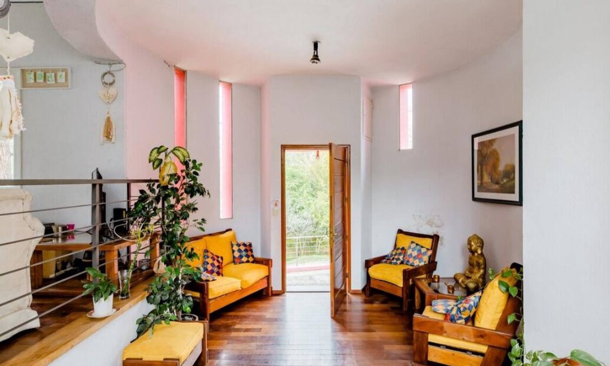 Cordoba Bed & Breakfast | Buda guesthouse Córdoba.