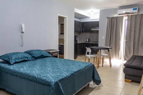San Miguel Apartment | Buena ubicación de monoambiente
