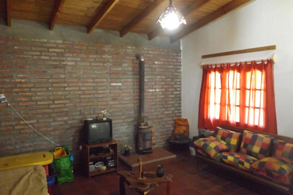 Campo Quijano House | Buena Vista