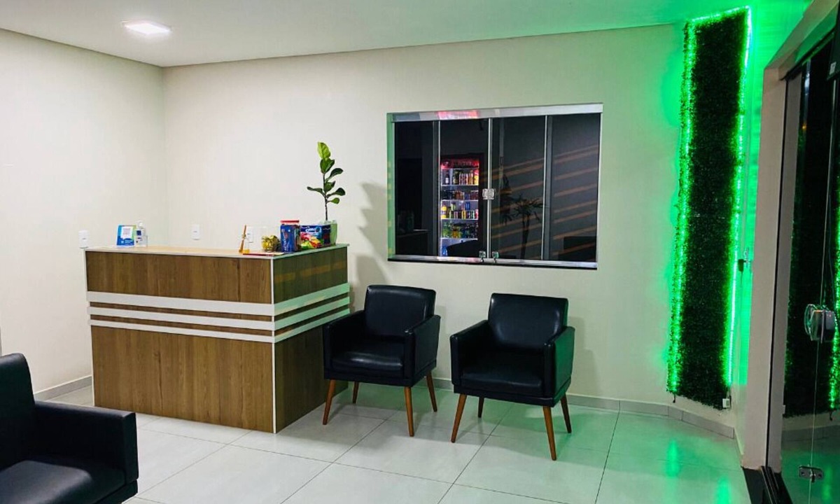 Francisco Beltrao Hotel | Bueno's Hotel Francisco Beltrão