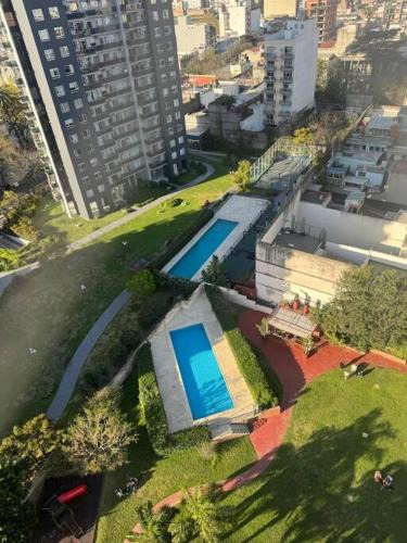 San Cristobal Apartment | Buenos Aires Centro Piscina Metro