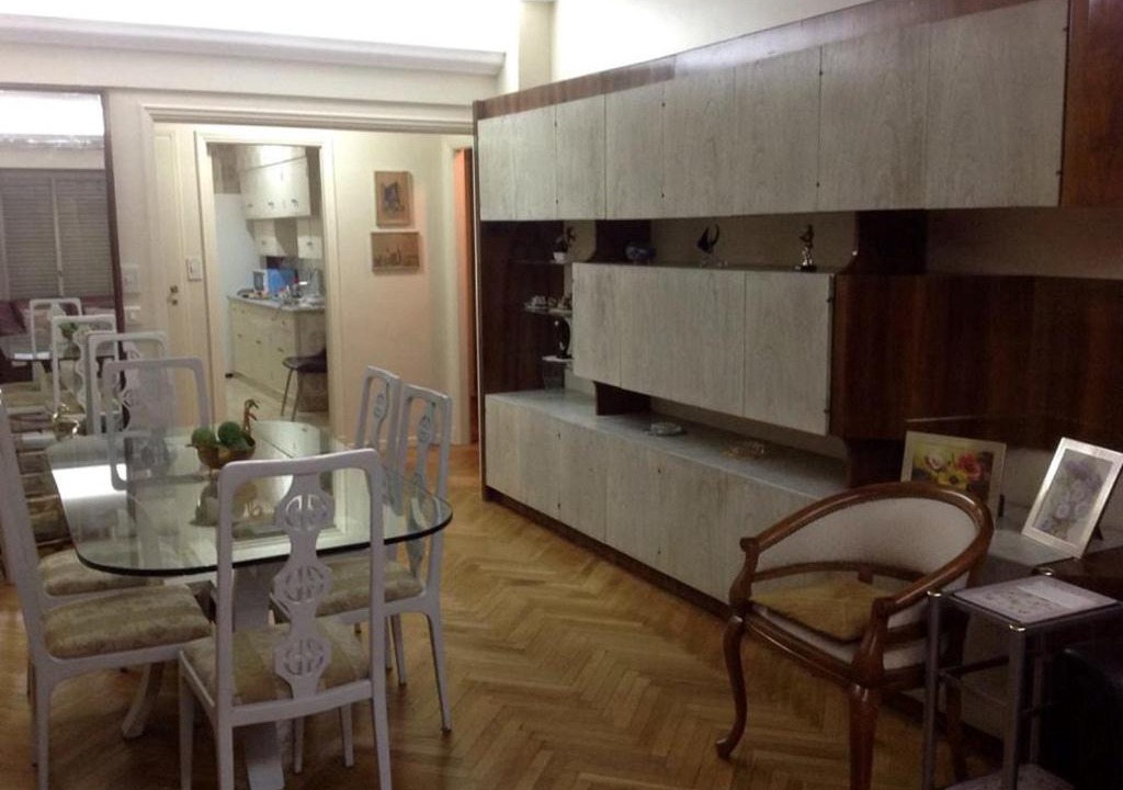 Recoleta Apartment | Buenos Aires de Lujo