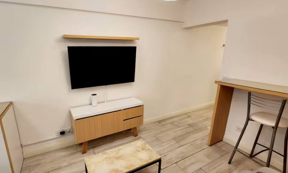San Nicolas Apartment | Buenos Aires I Downtown New studio, center
