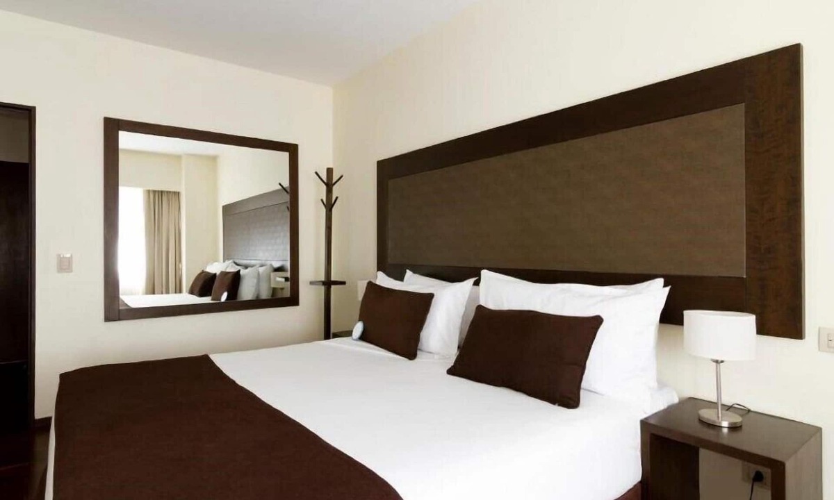 El Centro Hotel | Buenos Aires Stylish 1BR Condo Near Palacio San Martin