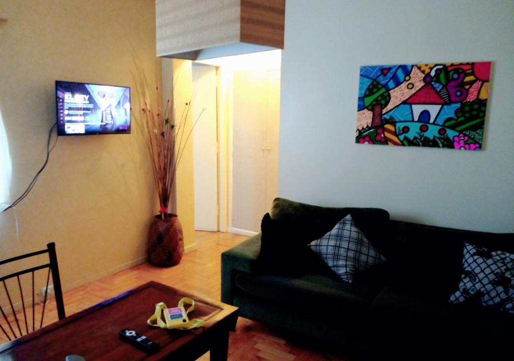 San Cristobal Apartment | Buenos Aires Tango Apartment-Boedo-San Telmo-Abasto-Obelisco-San Cristobal
