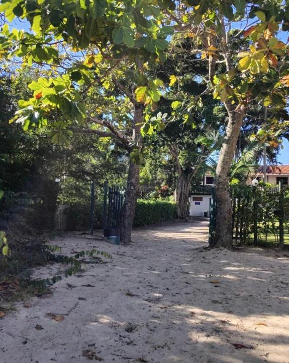 Ponta das Canas Apartment | Bungalo 87 Cahoeira