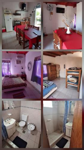 San Jose Apartment | Bungalow "El Poli 01"