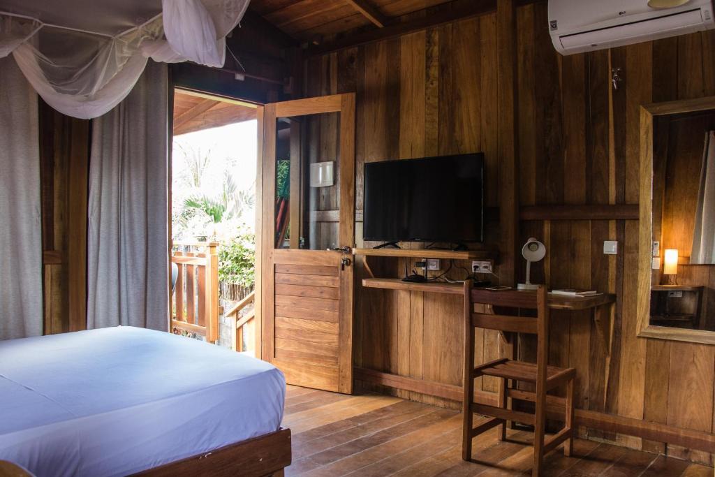 Prea House | Bungalow Preá
