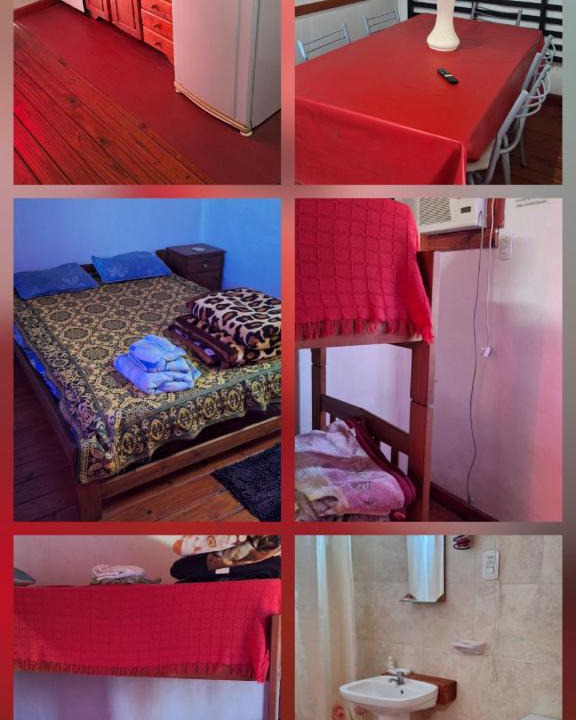 San Jose Apartment | Bungalows "El Poli 2"
