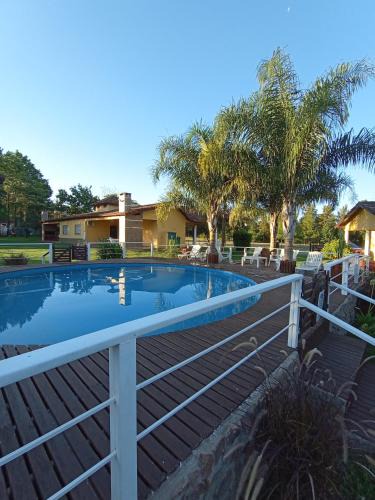 Colon Cabin | Bungalows El Zarateno