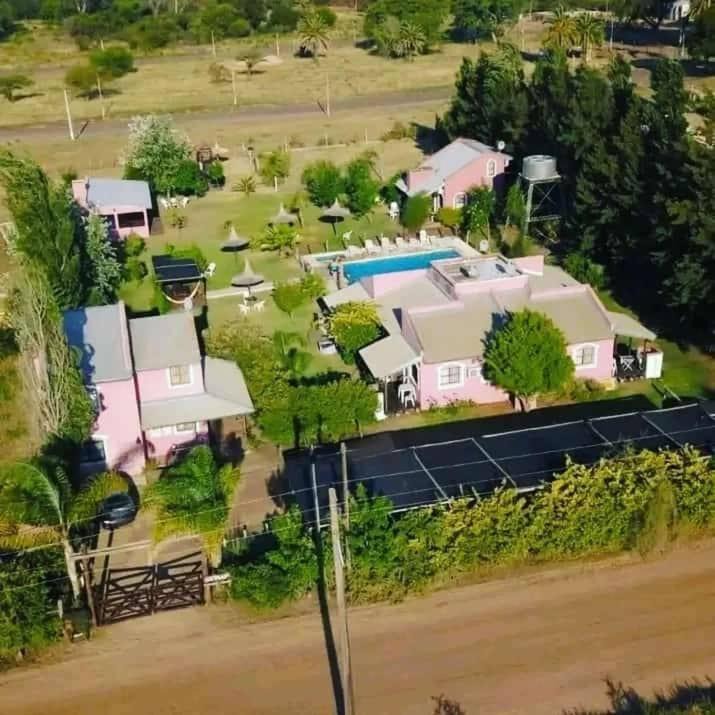 San Jose Apartment | Bungalows Los Talas de San José