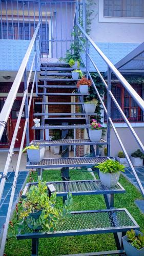 Cordoba Apartment | Buon Riposo