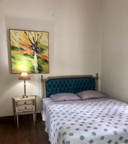 Concepcion del Uruguay House | Buon riposo!