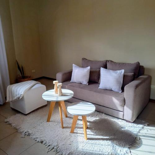 Dorrego Apartment | Buona Vita Departamento Alto Dorrego - Mendoza