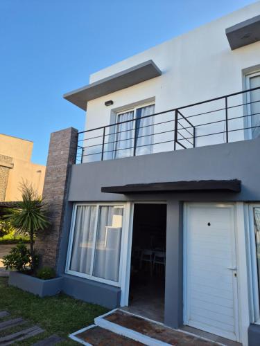 Federacion Apartment | ByF apart duplex excepcional en complejo Amaiur DPTO N5 Av Alem Norte
