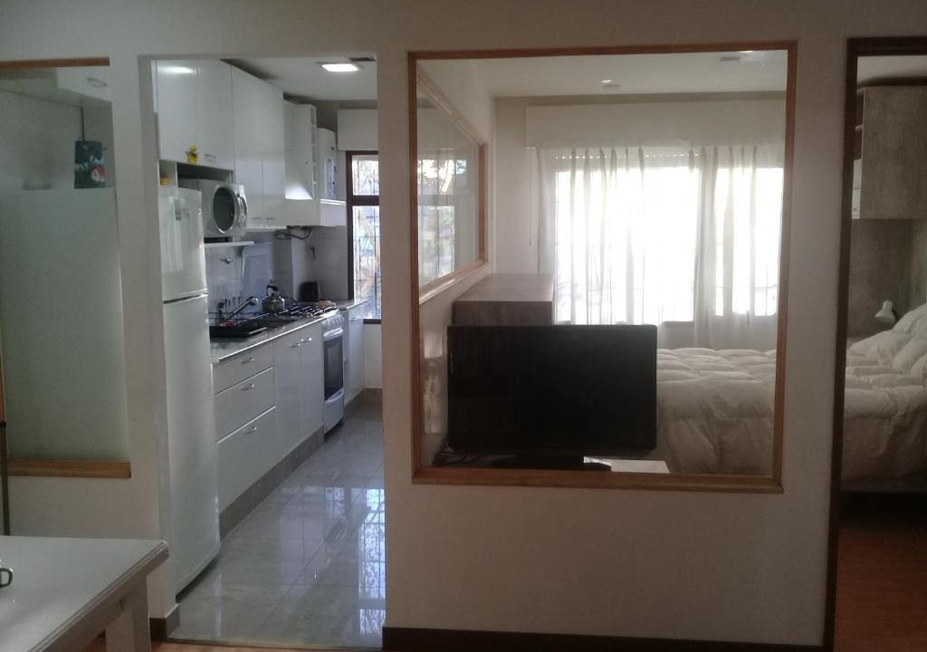 General Roca Apartment | Céntrico A-04